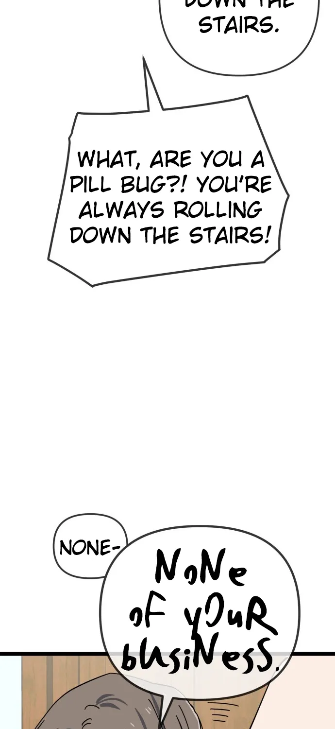 Jobless Gye Baek-sun Chapter 223 page 45 - 