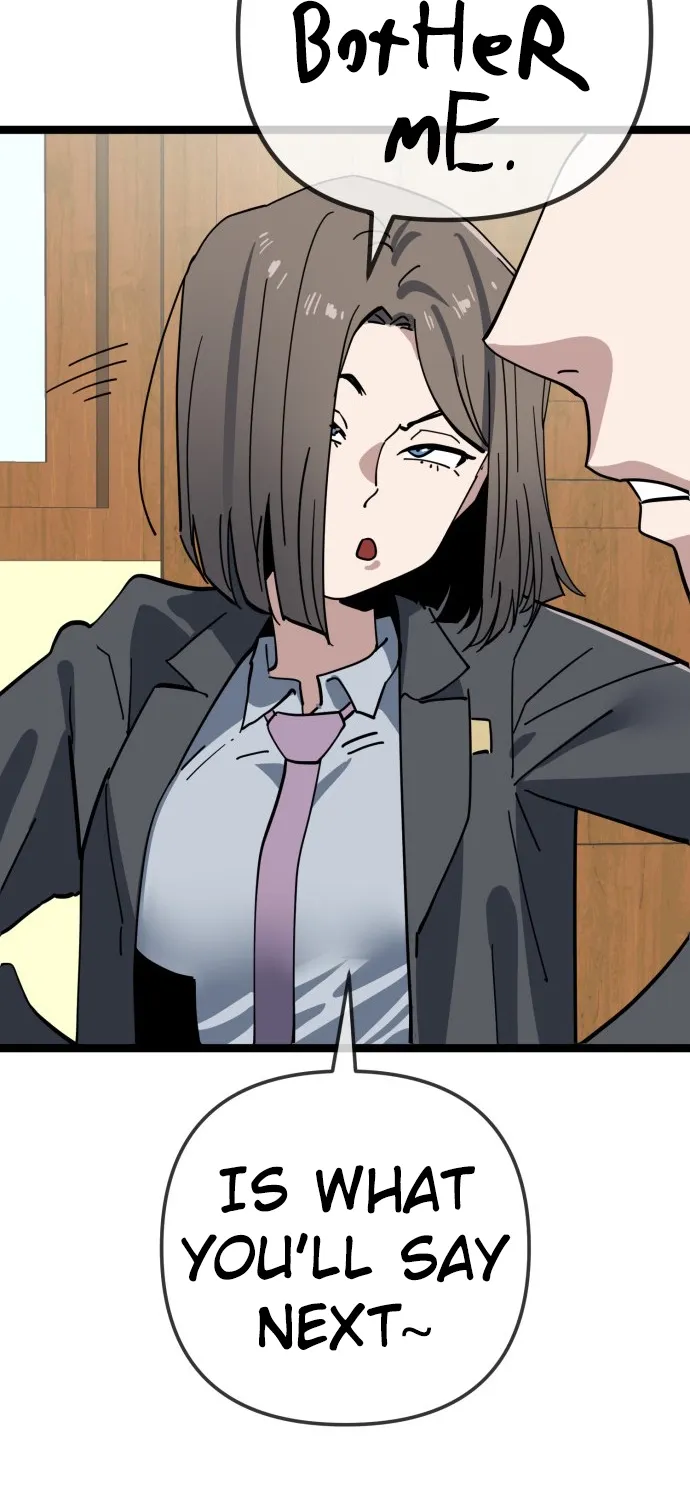 Jobless Gye Baek-sun Chapter 223 page 49 - 