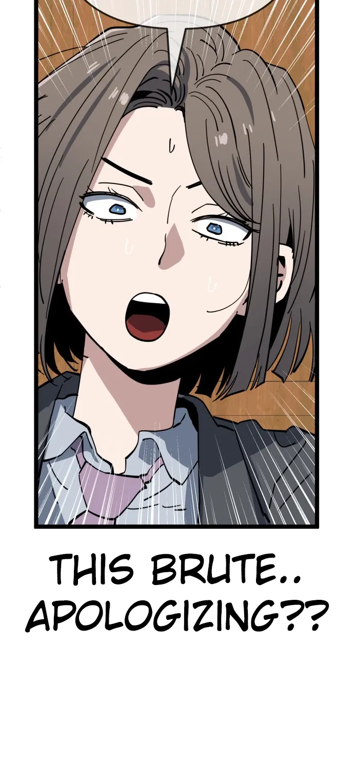 Jobless Gye Baek-sun Chapter 223 page 55 - 