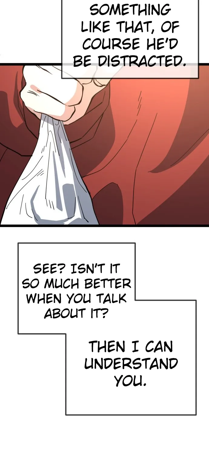 Jobless Gye Baek-sun Chapter 223 page 69 - 