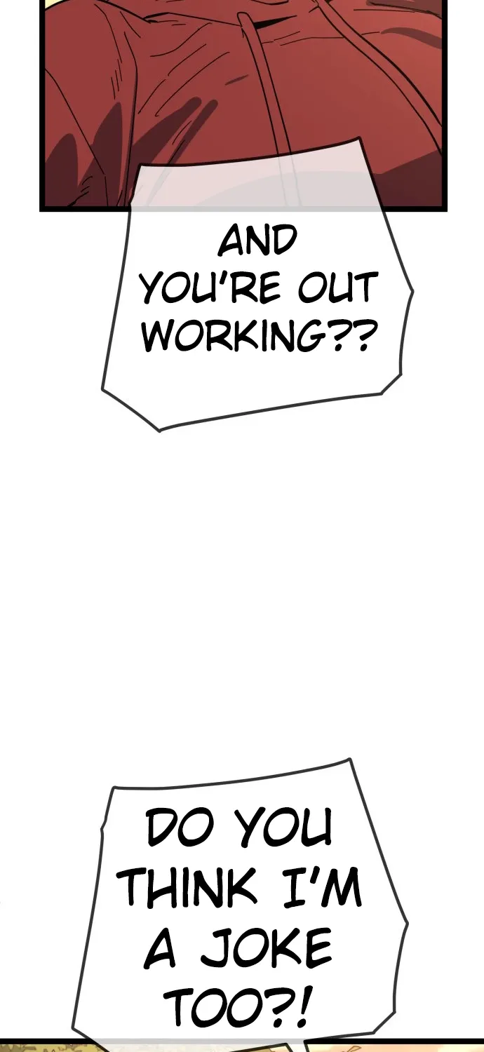 Jobless Gye Baek-sun Chapter 223 page 79 - 