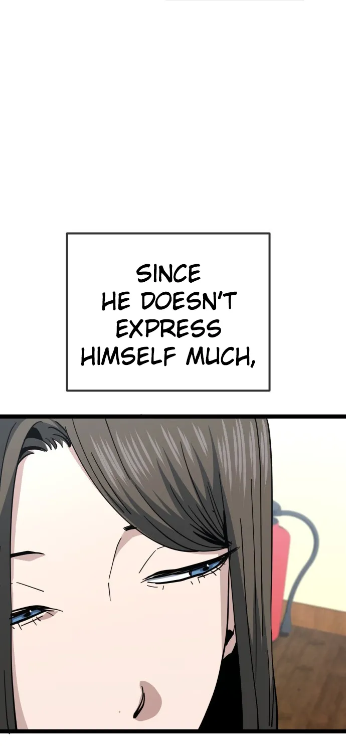 Jobless Gye Baek-sun Chapter 223 page 9 - 