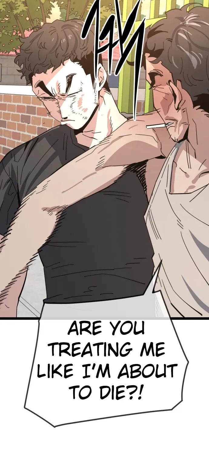 Jobless Gye Baek-sun Chapter 223 page 81 - 