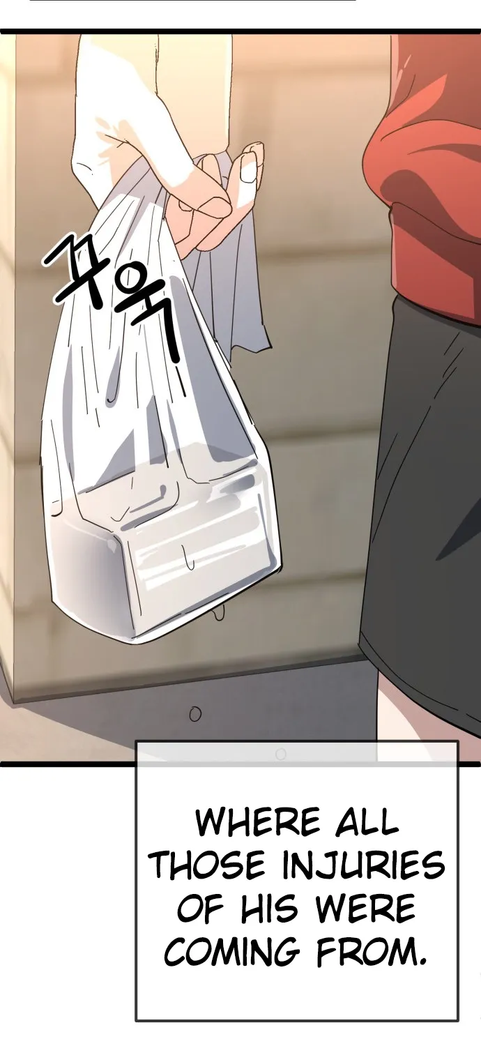 Jobless Gye Baek-sun Chapter 223 page 87 - 