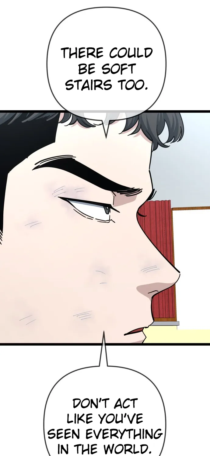 Jobless Gye Baek-sun Chapter 224 page 11 - 