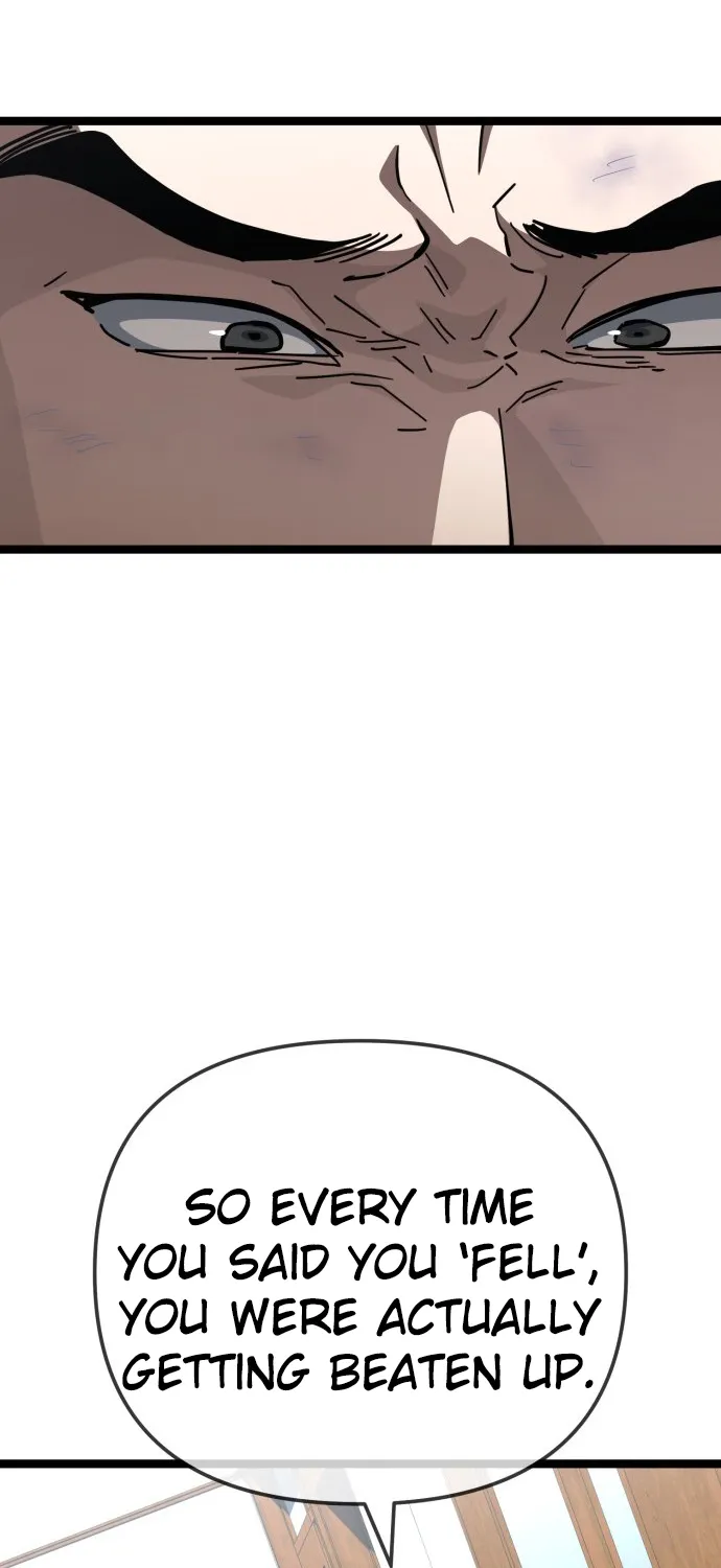Jobless Gye Baek-sun Chapter 224 page 17 - 