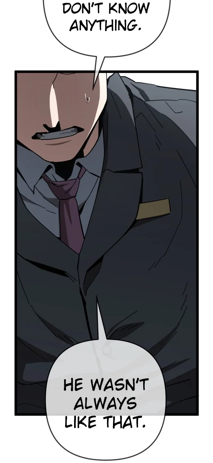 Jobless Gye Baek-sun Chapter 224 page 21 - 