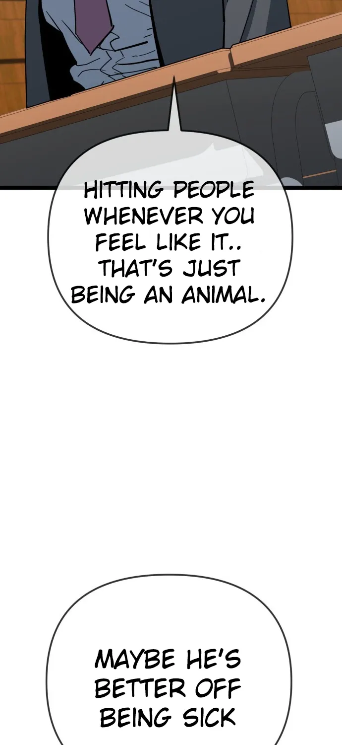 Jobless Gye Baek-sun Chapter 224 page 25 - 