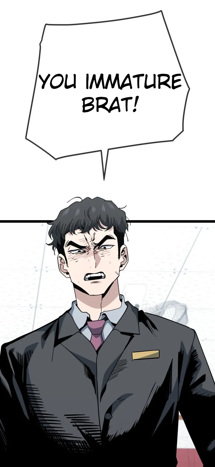 Jobless Gye Baek-sun Chapter 224 page 35 - 
