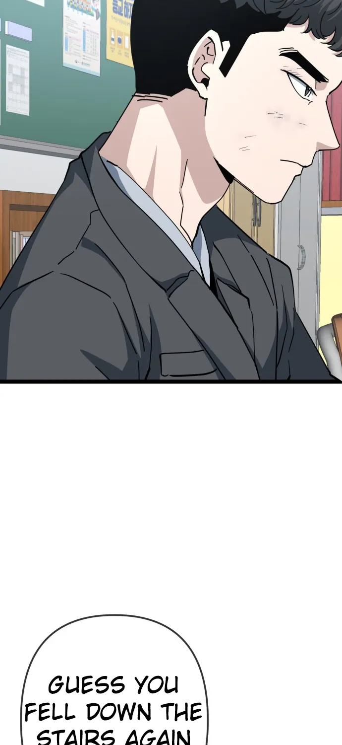 Jobless Gye Baek-sun Chapter 224 page 5 - 