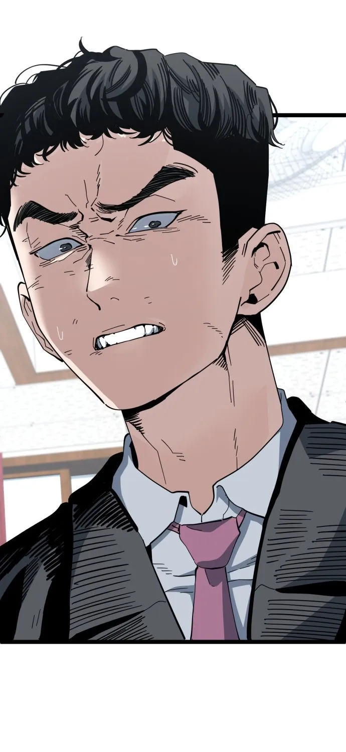 Jobless Gye Baek-sun Chapter 224 page 41 - 