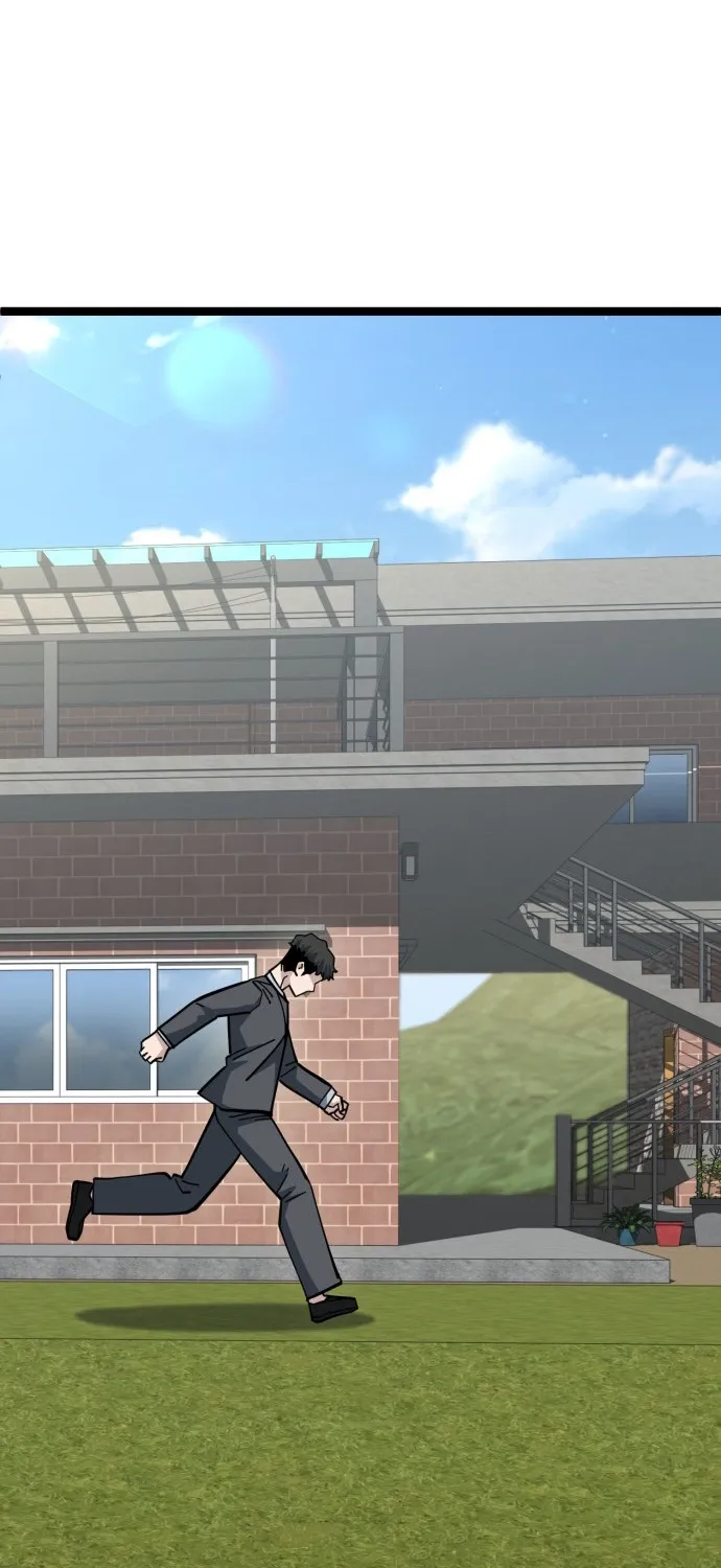 Jobless Gye Baek-sun Chapter 224 page 45 - 