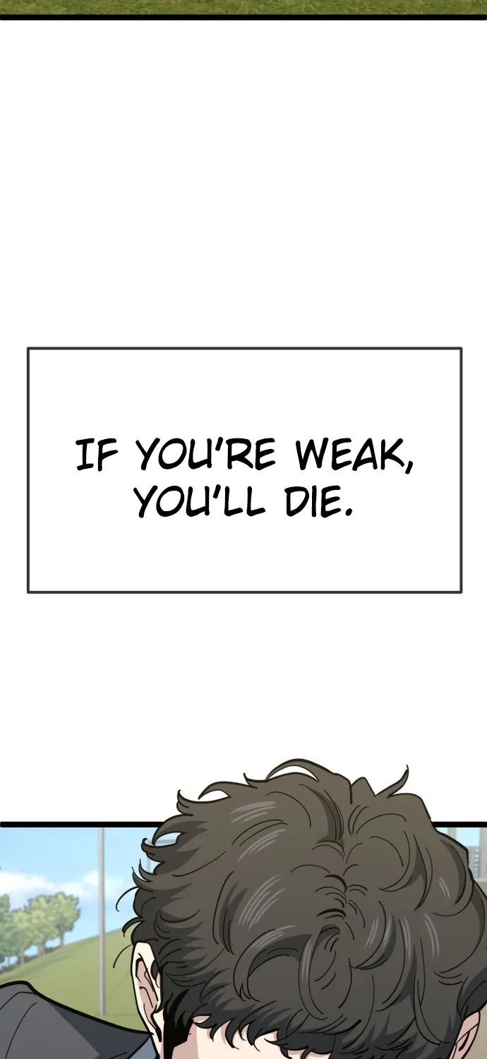 Jobless Gye Baek-sun Chapter 224 page 47 - 
