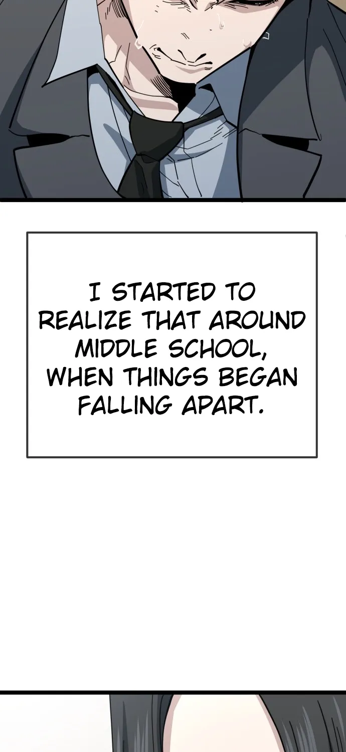 Jobless Gye Baek-sun Chapter 224 page 49 - 