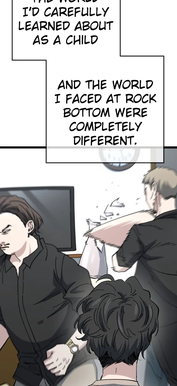 Jobless Gye Baek-sun Chapter 224 page 55 - 