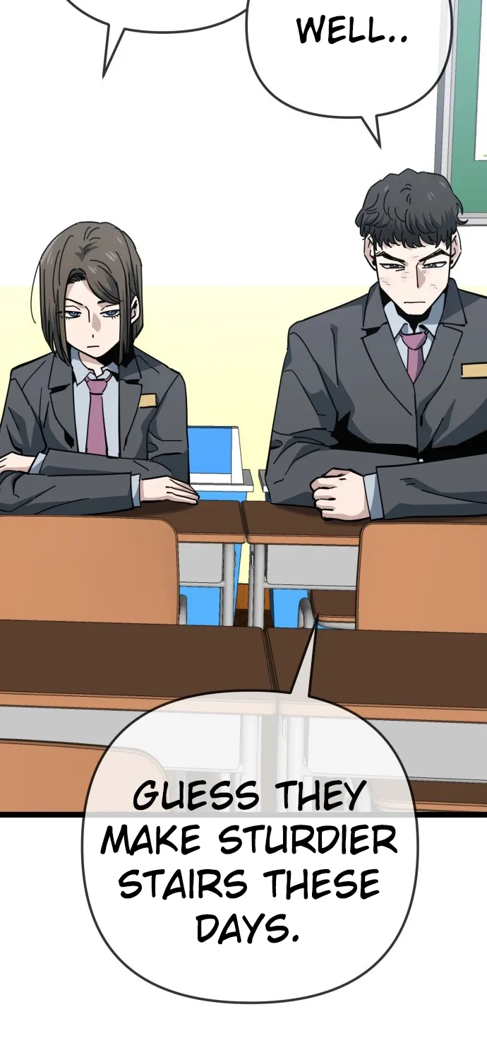 Jobless Gye Baek-sun Chapter 224 page 7 - 