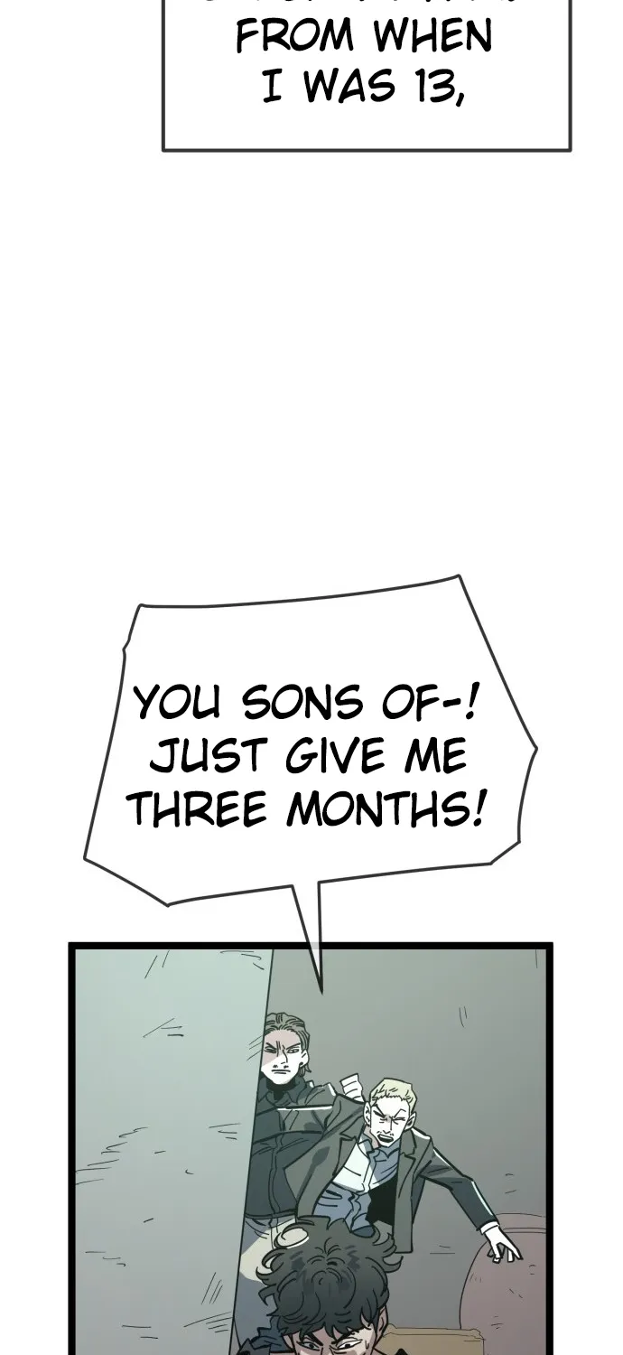 Jobless Gye Baek-sun Chapter 224 page 61 - 