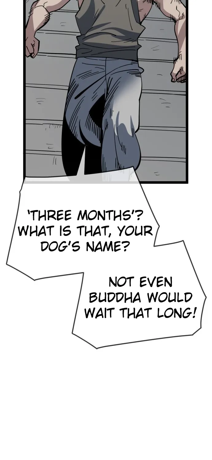 Jobless Gye Baek-sun Chapter 224 page 63 - 