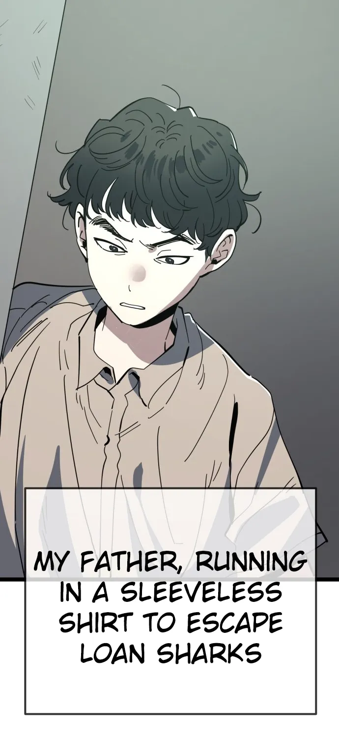 Jobless Gye Baek-sun Chapter 224 page 65 - 