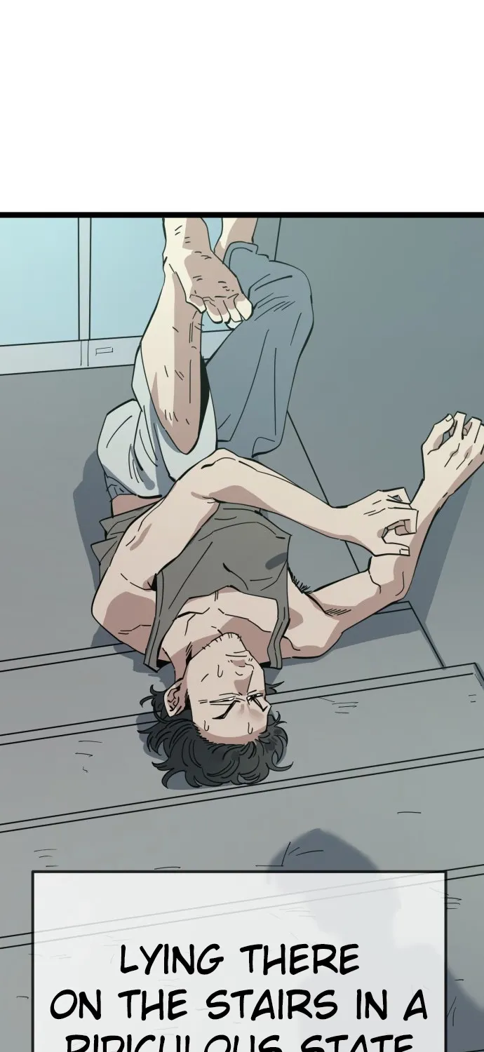 Jobless Gye Baek-sun Chapter 224 page 67 - 