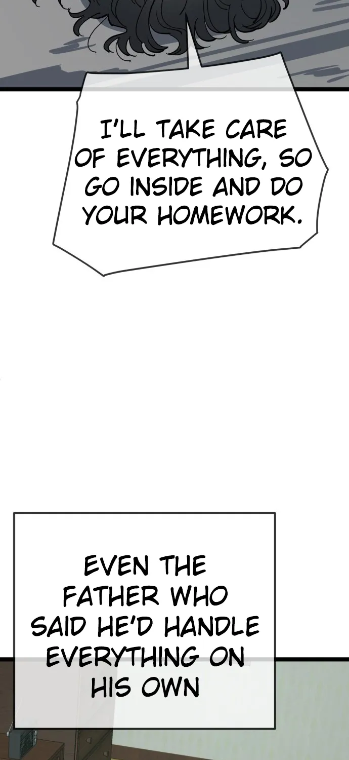 Jobless Gye Baek-sun Chapter 224 page 71 - 