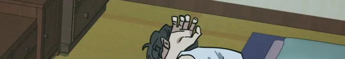 Jobless Gye Baek-sun Chapter 224 page 72 - 