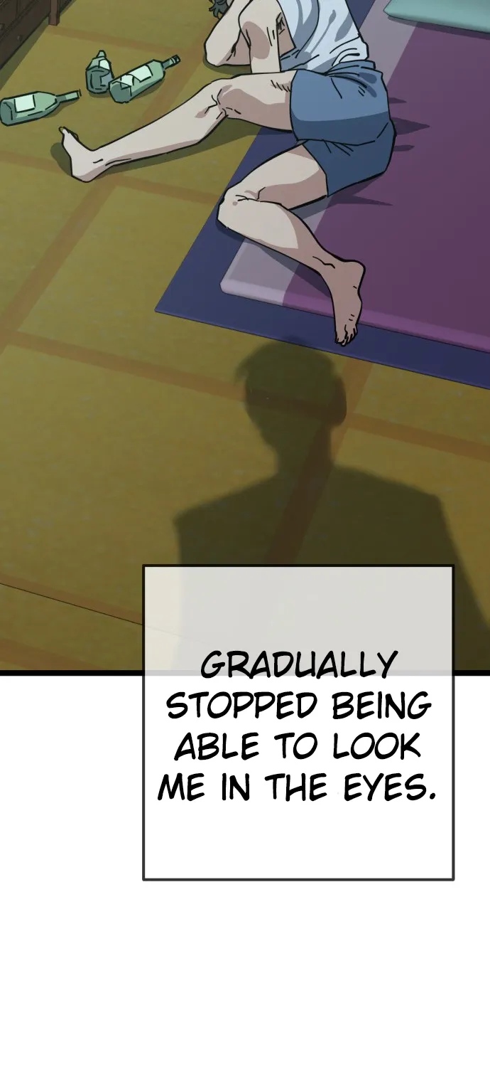 Jobless Gye Baek-sun Chapter 224 page 73 - 