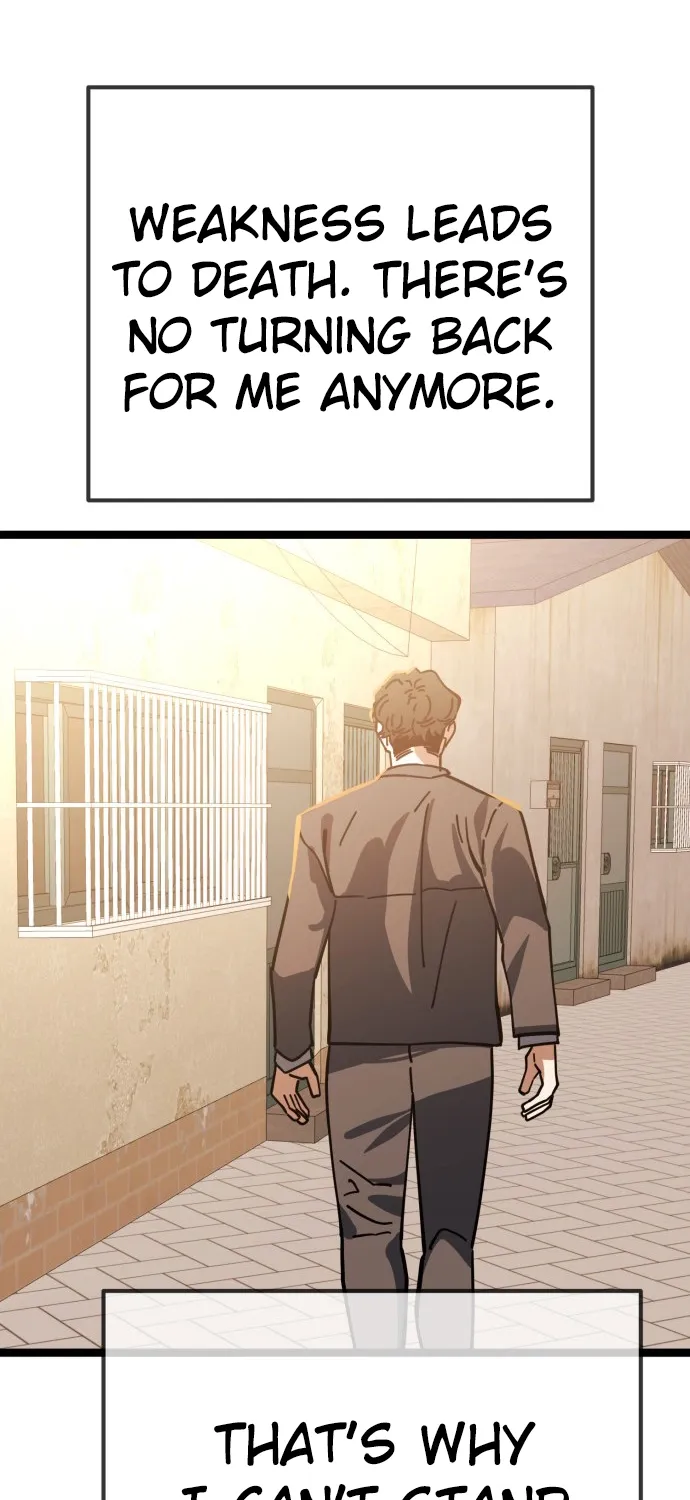 Jobless Gye Baek-sun Chapter 224 page 75 - 