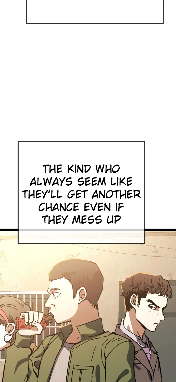 Jobless Gye Baek-sun Chapter 224 page 77 - 