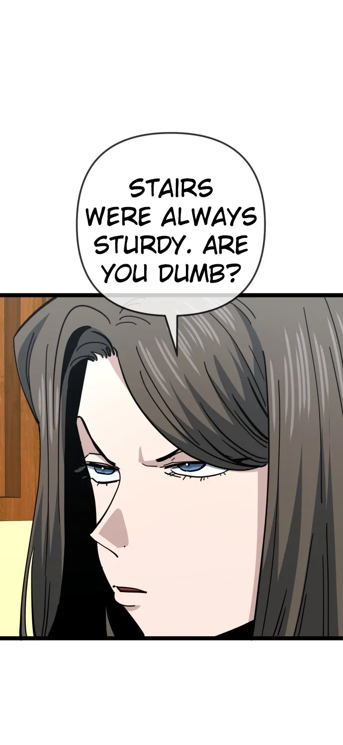 Jobless Gye Baek-sun Chapter 224 page 9 - 