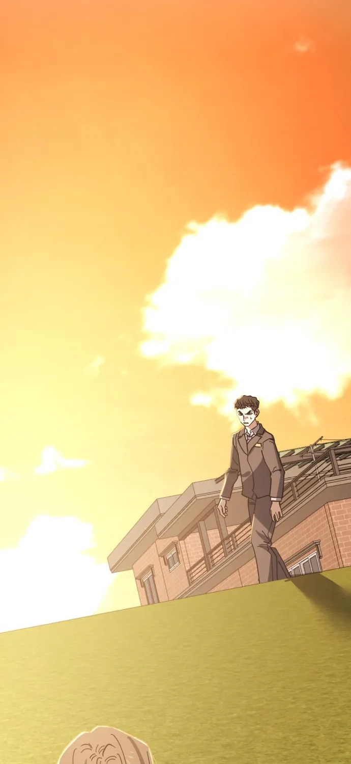 Jobless Gye Baek-sun Chapter 224 page 95 - 