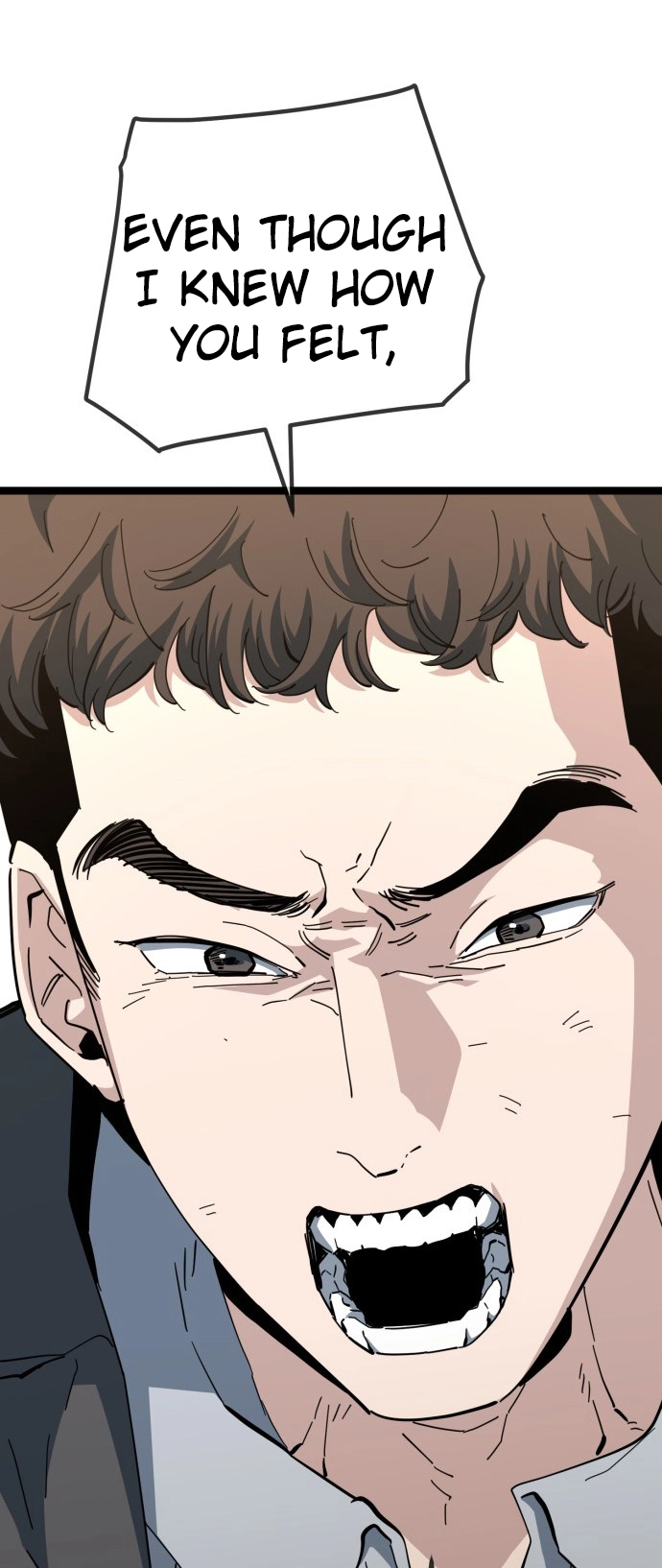 Jobless Gye Baek-sun Chapter 225 page 15 - 