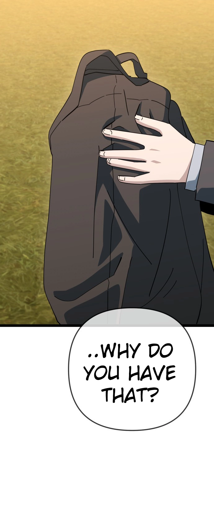 Jobless Gye Baek-sun Chapter 225 page 20 - 