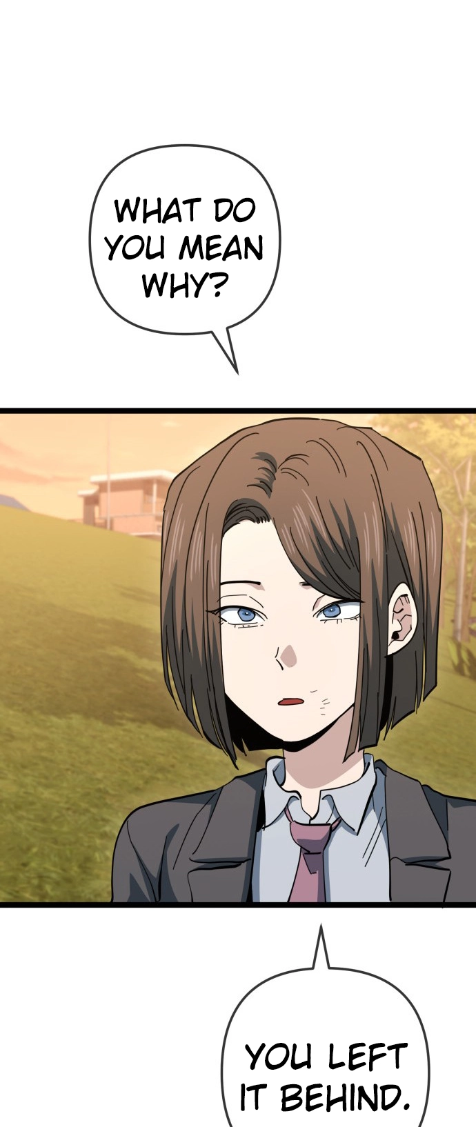 Jobless Gye Baek-sun Chapter 225 page 21 - 