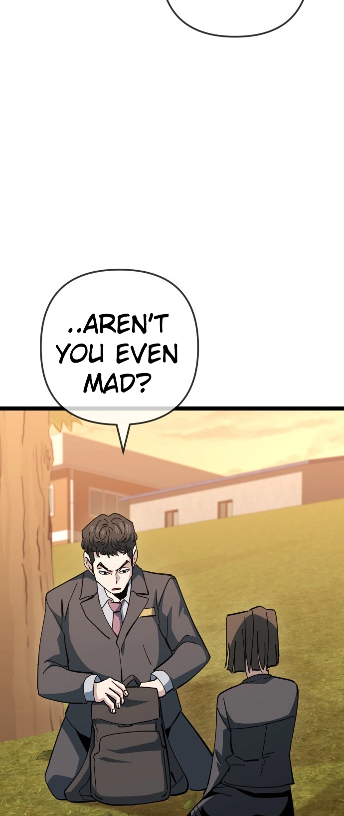 Jobless Gye Baek-sun Chapter 225 page 22 - 