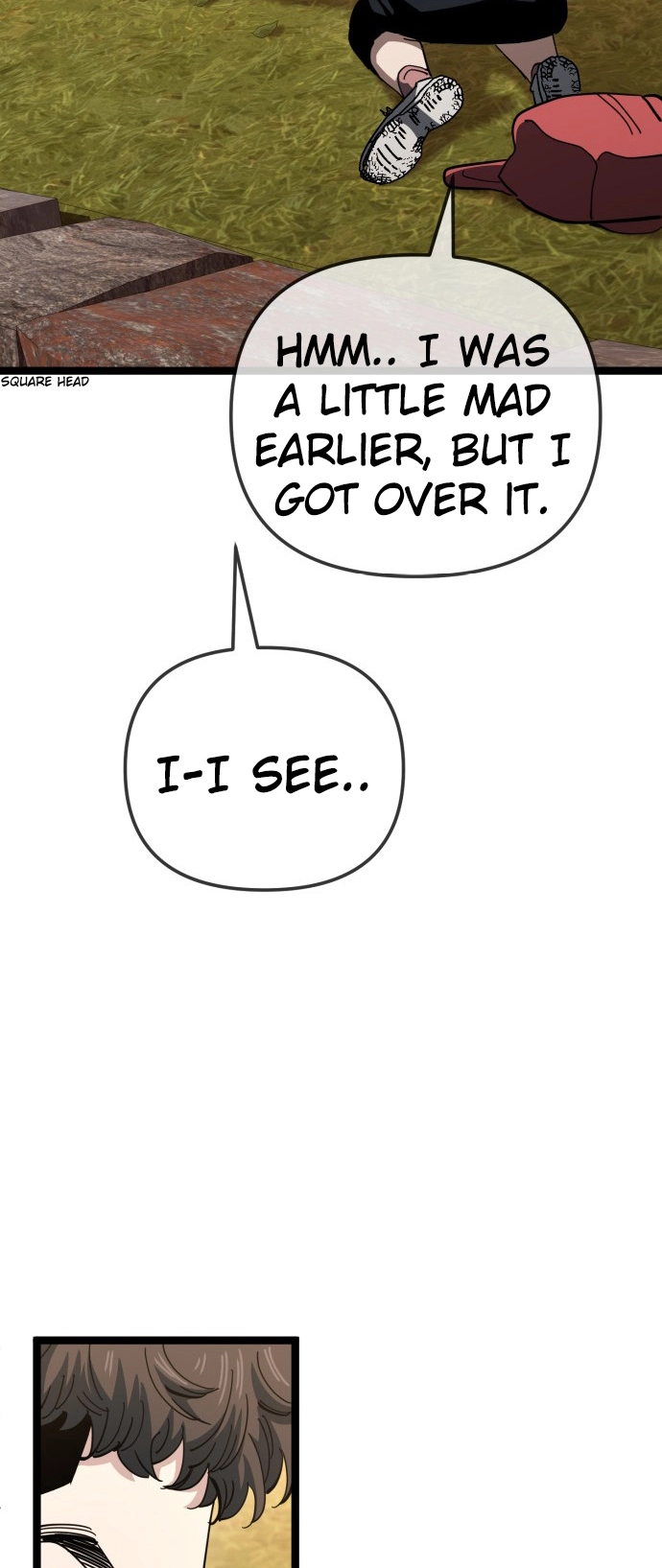 Jobless Gye Baek-sun Chapter 225 page 23 - 