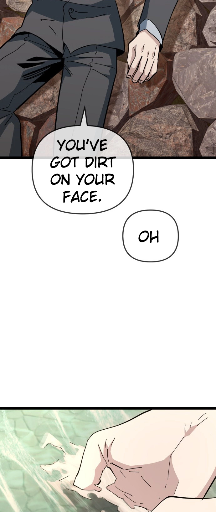 Jobless Gye Baek-sun Chapter 225 page 26 - 
