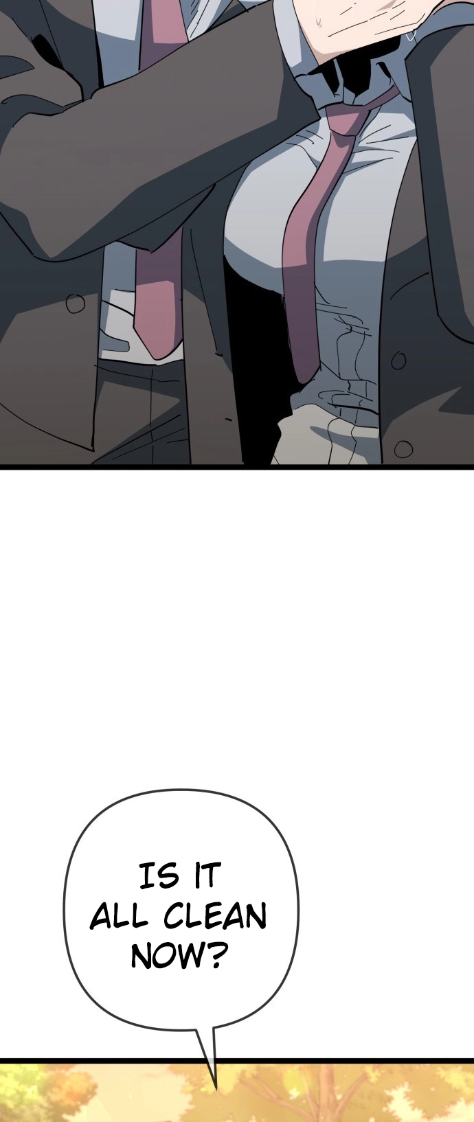 Jobless Gye Baek-sun Chapter 225 page 28 - 