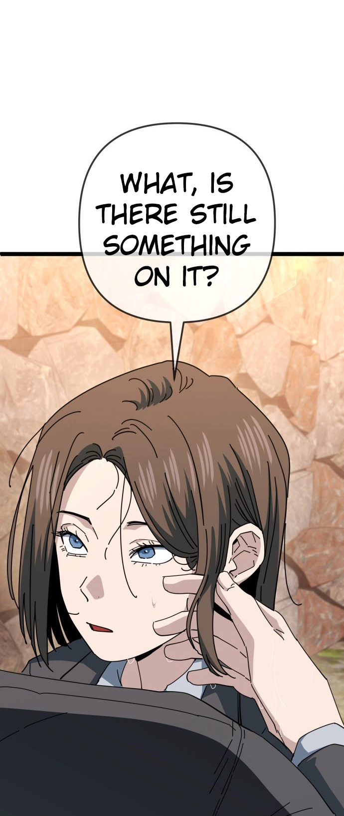 Jobless Gye Baek-sun Chapter 225 page 30 - 