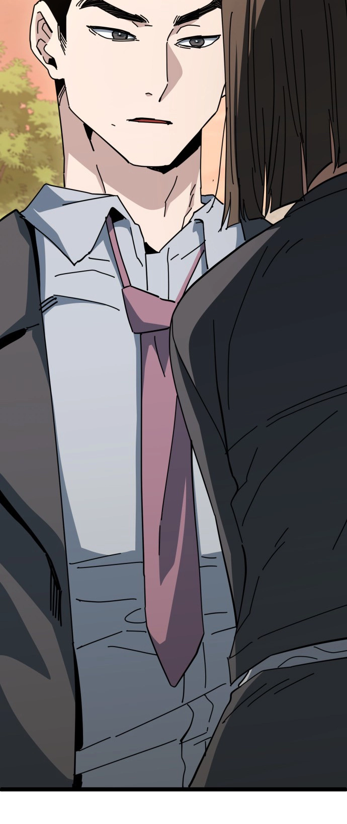 Jobless Gye Baek-sun Chapter 225 page 32 - 