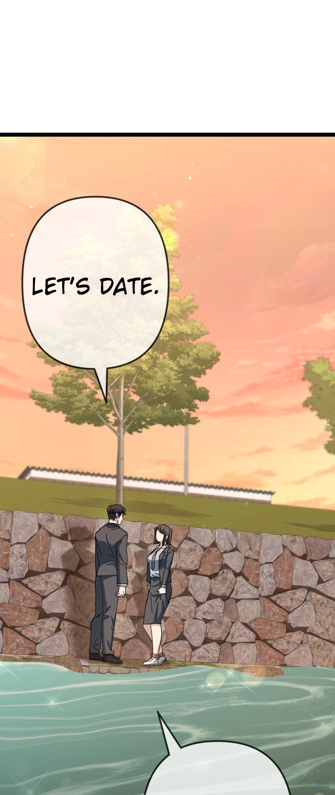 Jobless Gye Baek-sun Chapter 225 page 34 - 