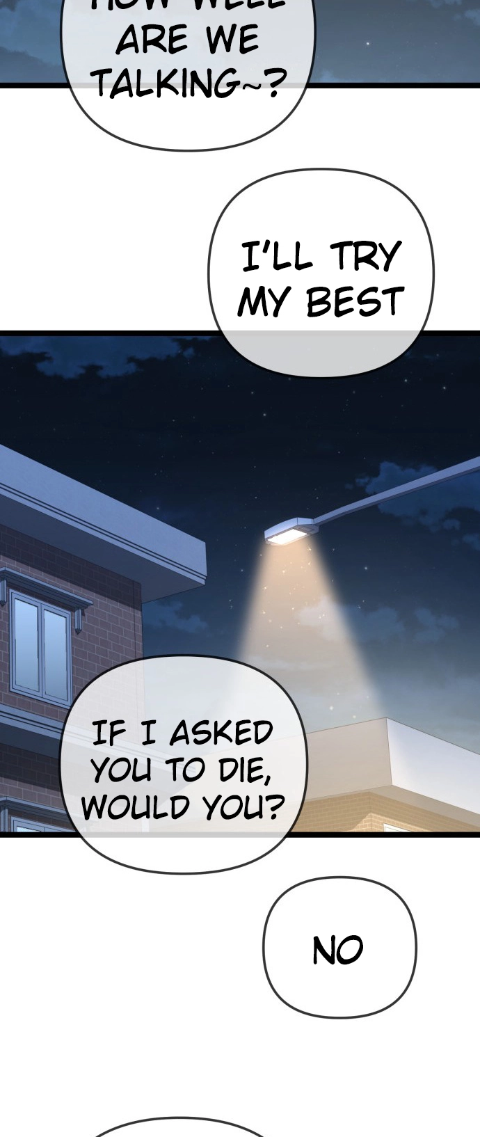 Jobless Gye Baek-sun Chapter 225 page 36 - 
