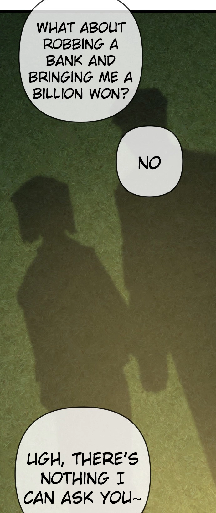 Jobless Gye Baek-sun Chapter 225 page 37 - 