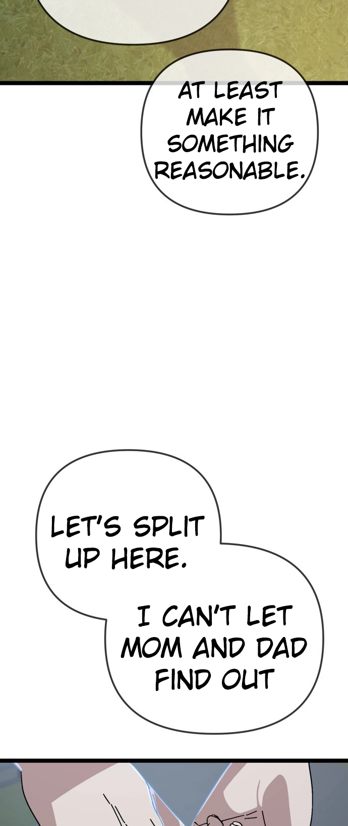 Jobless Gye Baek-sun Chapter 225 page 38 - 