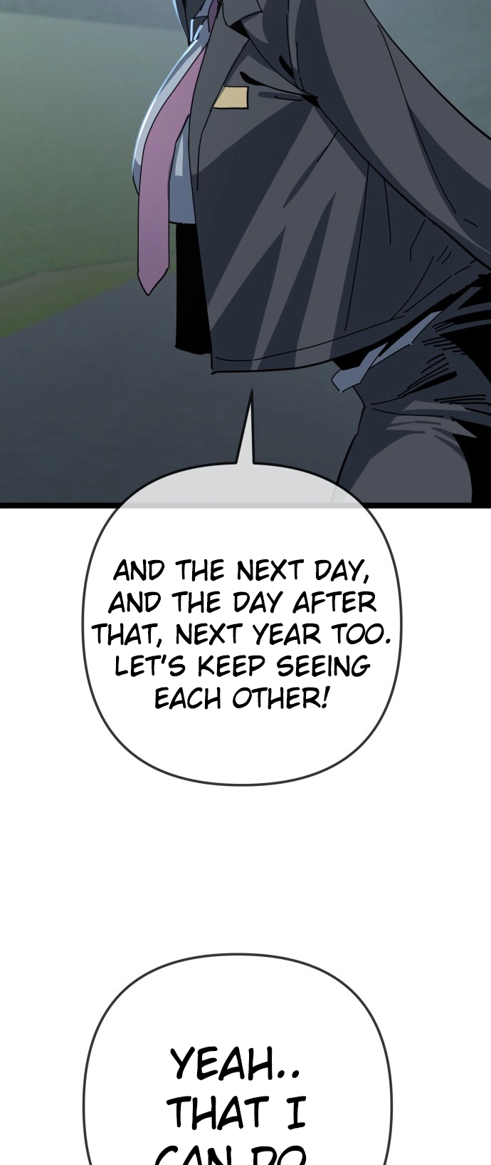 Jobless Gye Baek-sun Chapter 225 page 44 - 