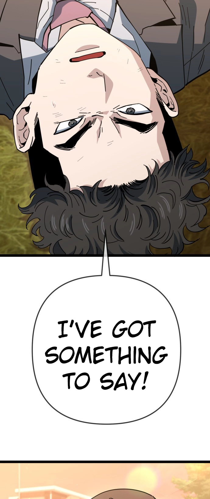 Jobless Gye Baek-sun Chapter 225 page 7 - 