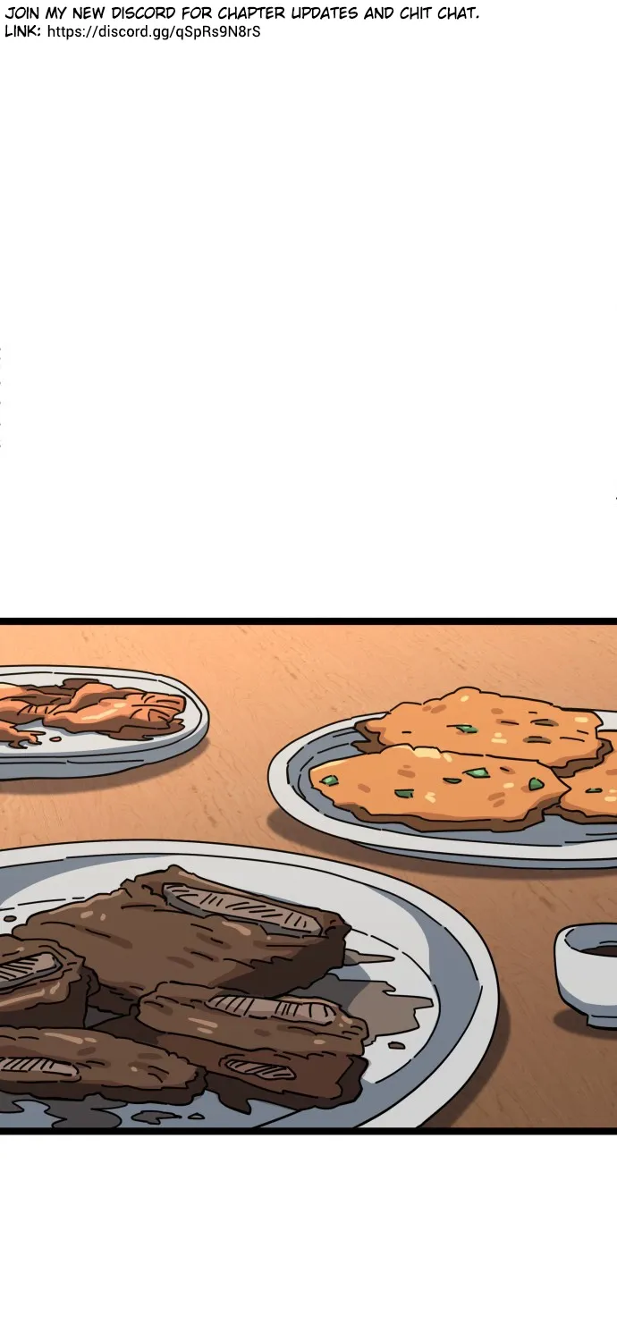 Jobless Gye Baek-sun Chapter 226 page 1 - 