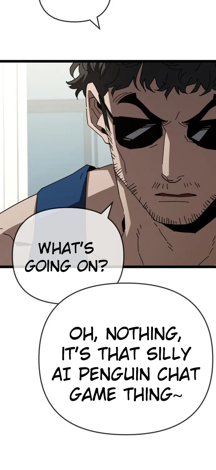 Jobless Gye Baek-sun Chapter 226 page 13 - 