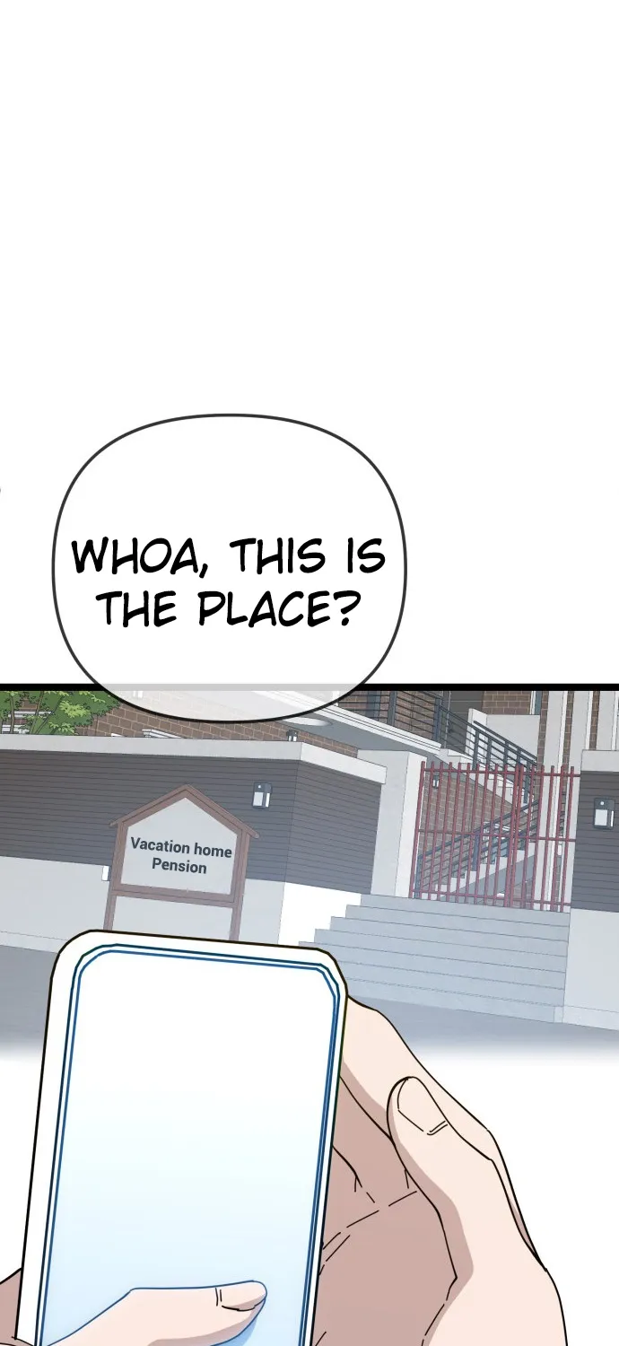 Jobless Gye Baek-sun Chapter 226 page 21 - 