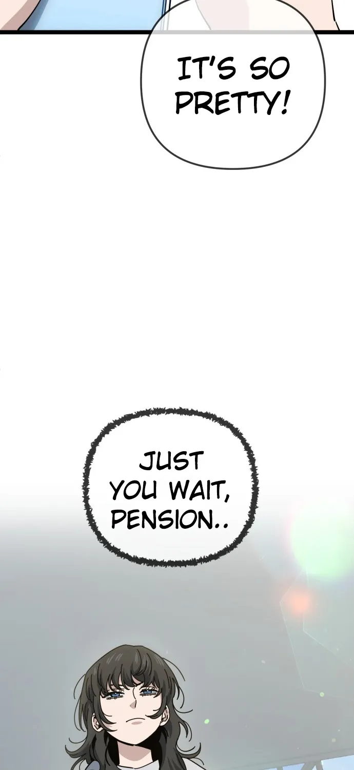 Jobless Gye Baek-sun Chapter 226 page 23 - 